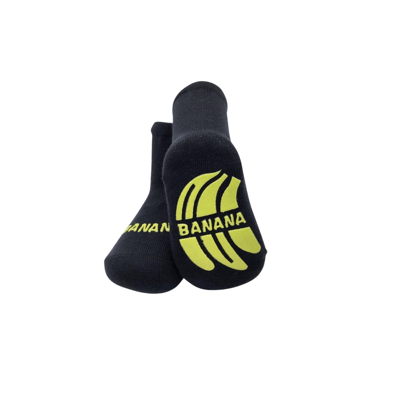 Banana Socks - Bearba