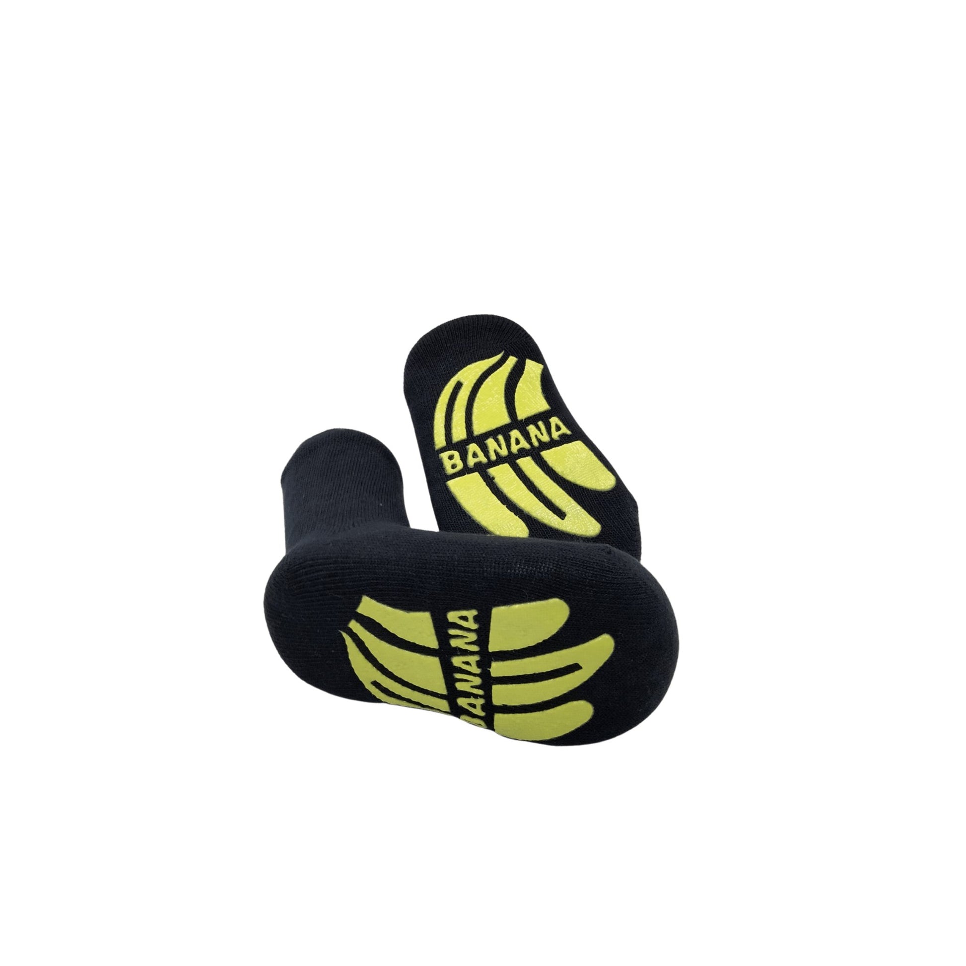 Banana Socks - Bearba