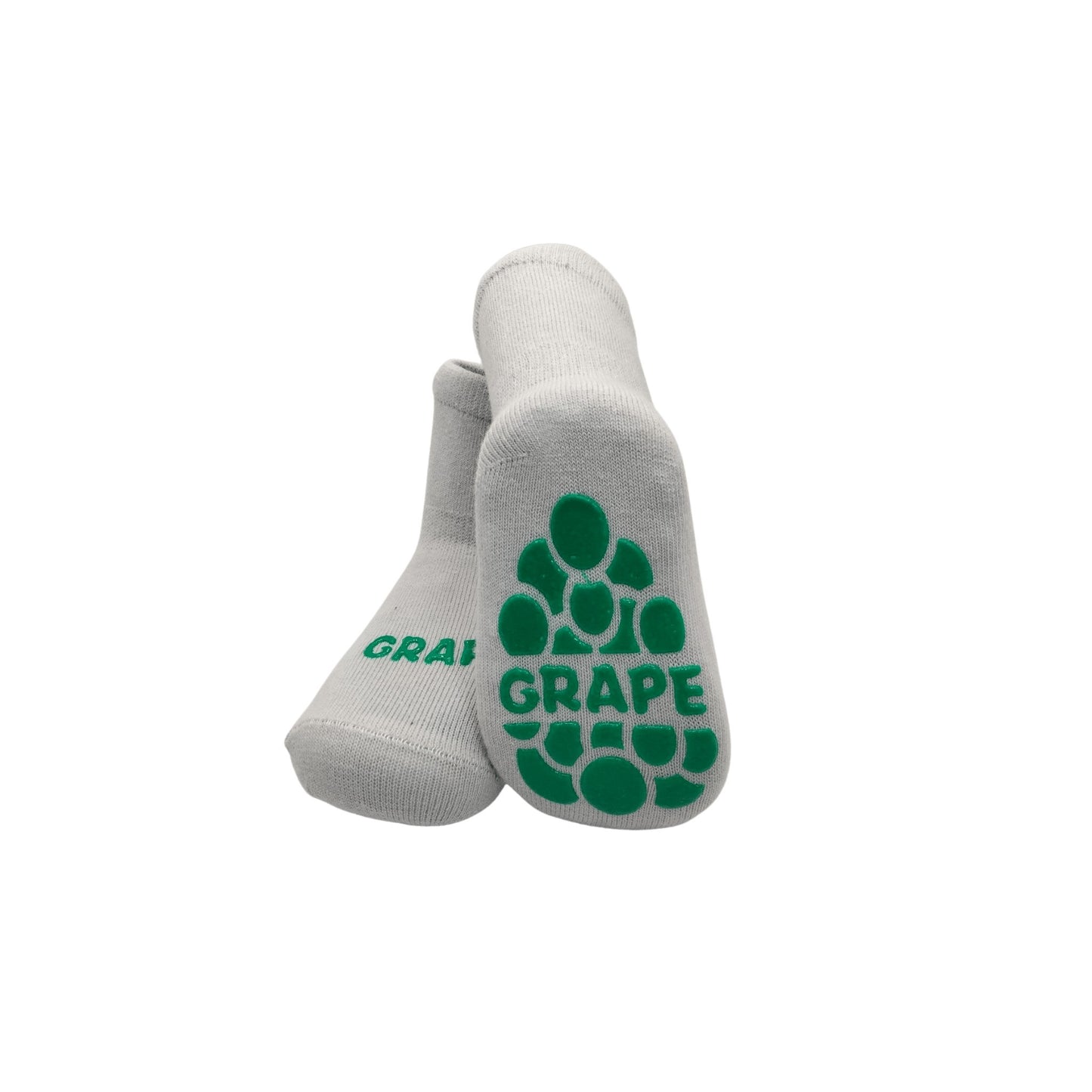 Grape Socks - Bearba