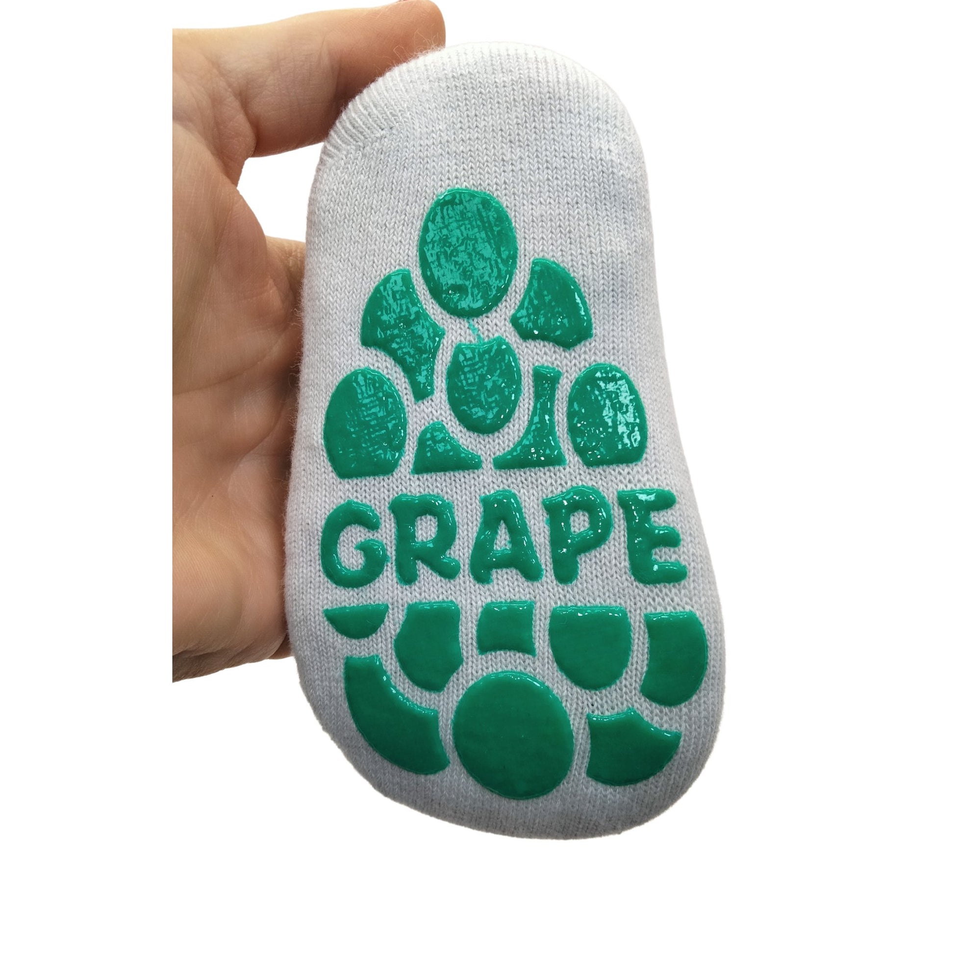 Grape Socks - Bearba