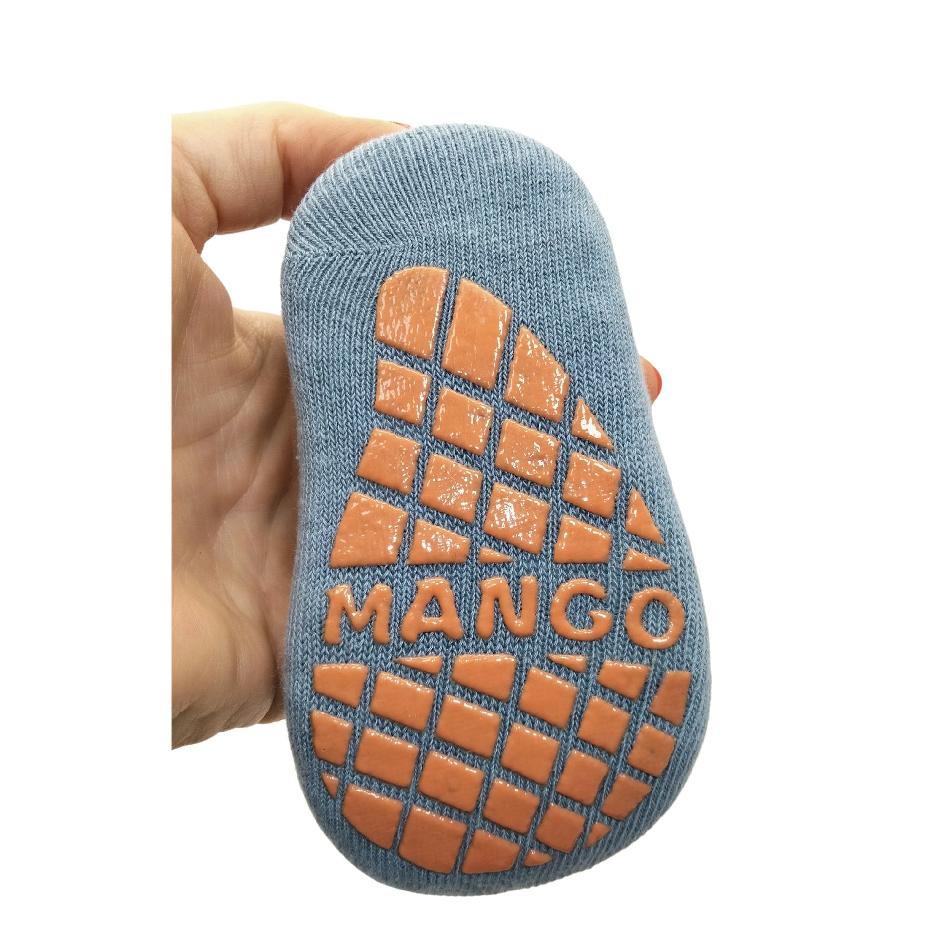 Mango Socks - Bearba