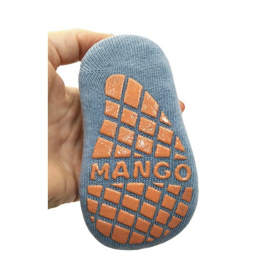 Mango Socks - Bearba