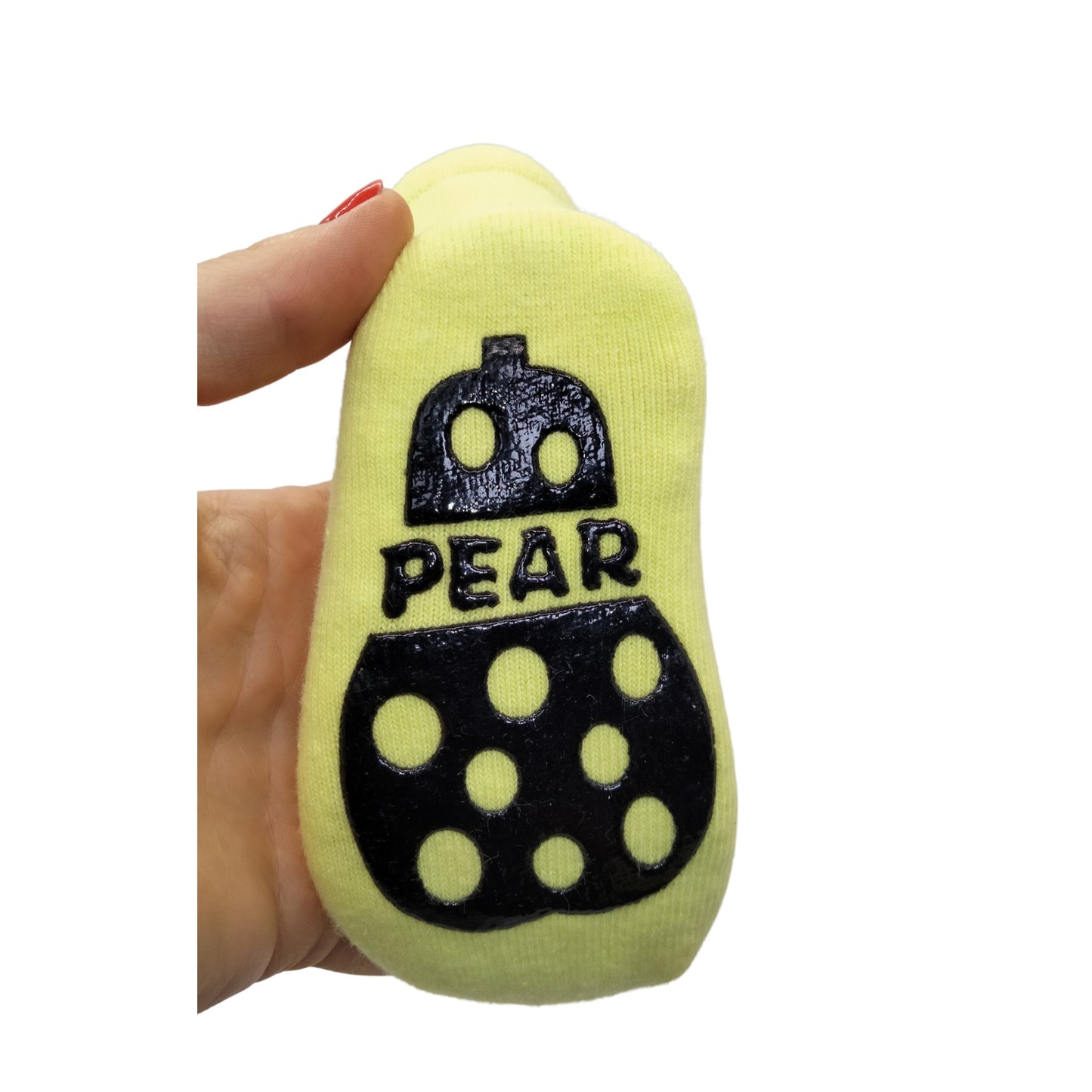 Pear Socks - Bearba